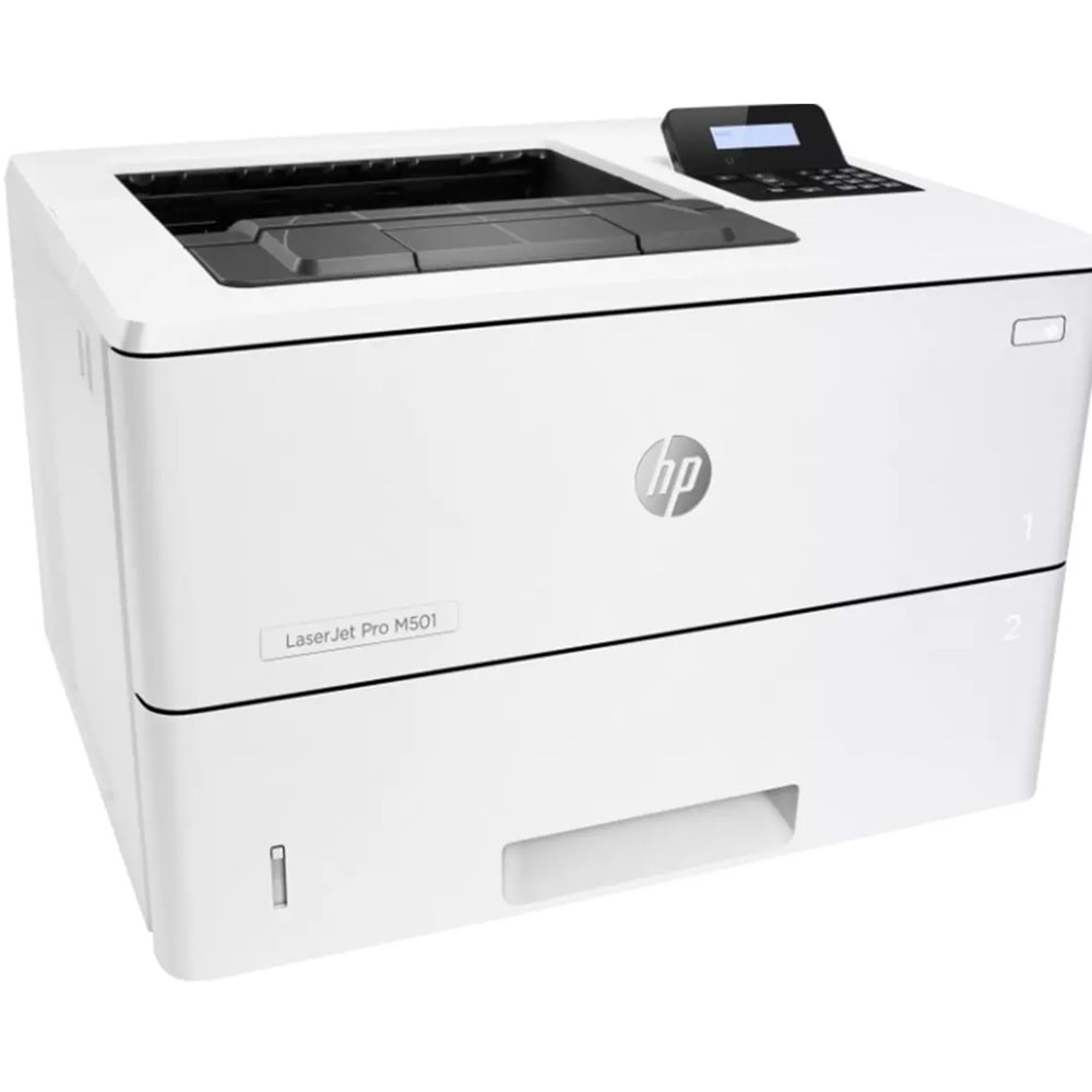 HP LazerJet Pro M501DN Mono Lazer 43ppm A4 Yazıcı J8H61A