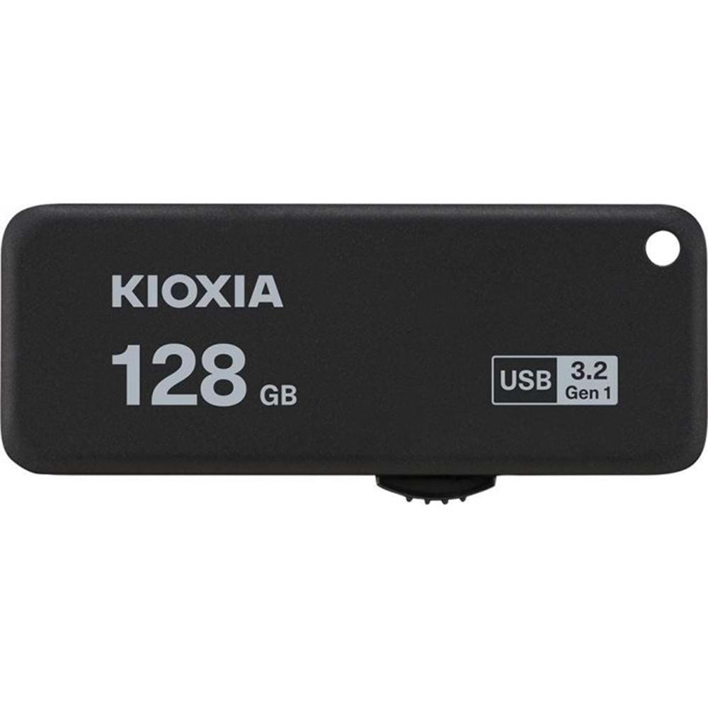 Kioxia 128 GB TransMemory U365USB 3.0 LU365K128GG4