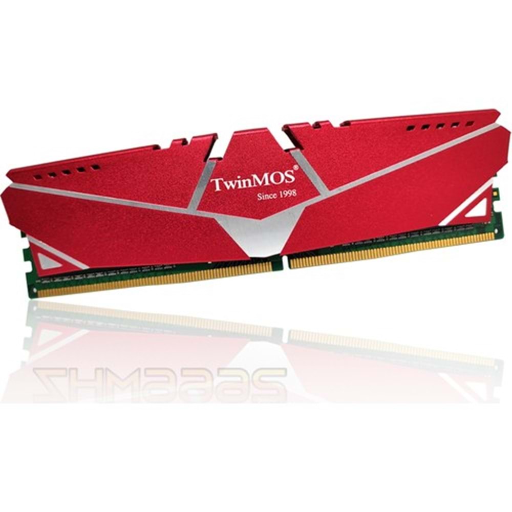 Twinmos DDR4 32GB 3200MHz Desktop Masaüstü RAM MDD432GB3200D