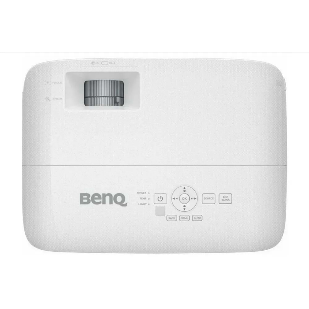 Benq MX560 4000 ANS 1024x768 XGA 2xHDMI VGA USB TYPE A 20.000:1 3D DLP Projeksiyon Cihazı