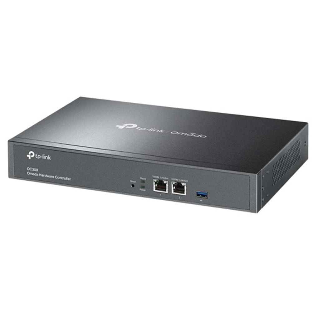 Omada OC300 Hardware Controller