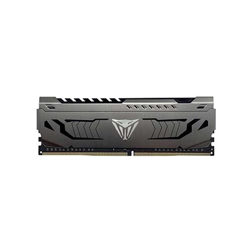 Patriot 8GB 3200MHz DDR4 Viper Steel Soğutuculu Gaming Masaüstü RAM PVS48G320C6