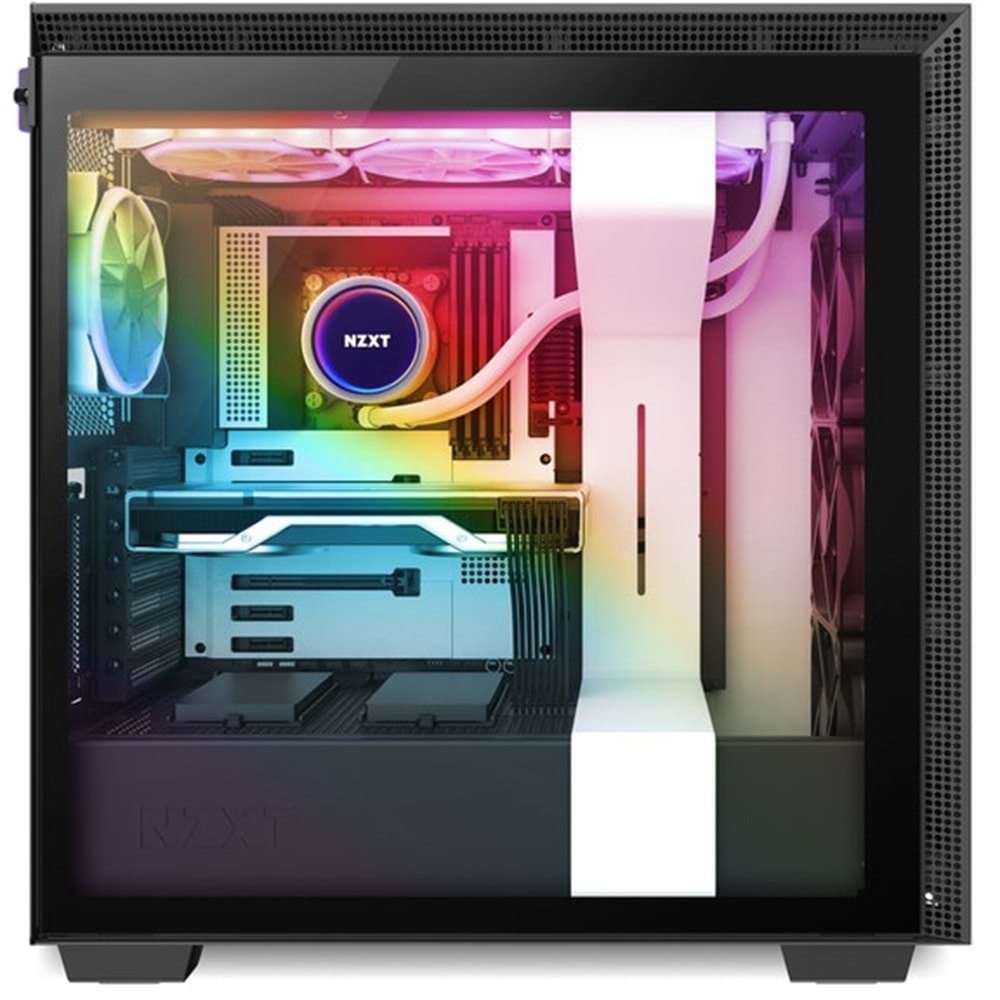 NZXT Kraken X73 RGB RL-KRX73-RW