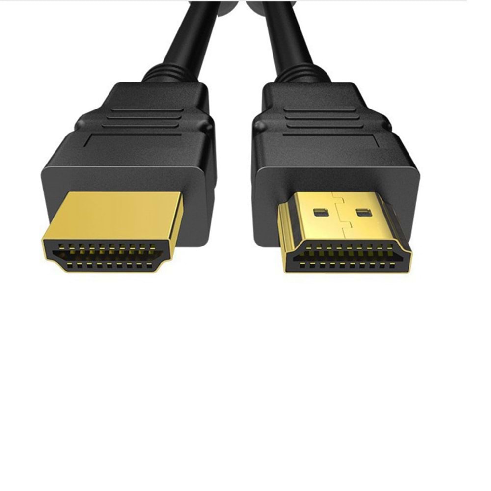 Sensei S-LN19030 19+1 4K 2.0V 60Hz Altın Uçlu HDMI Kablo (3m)