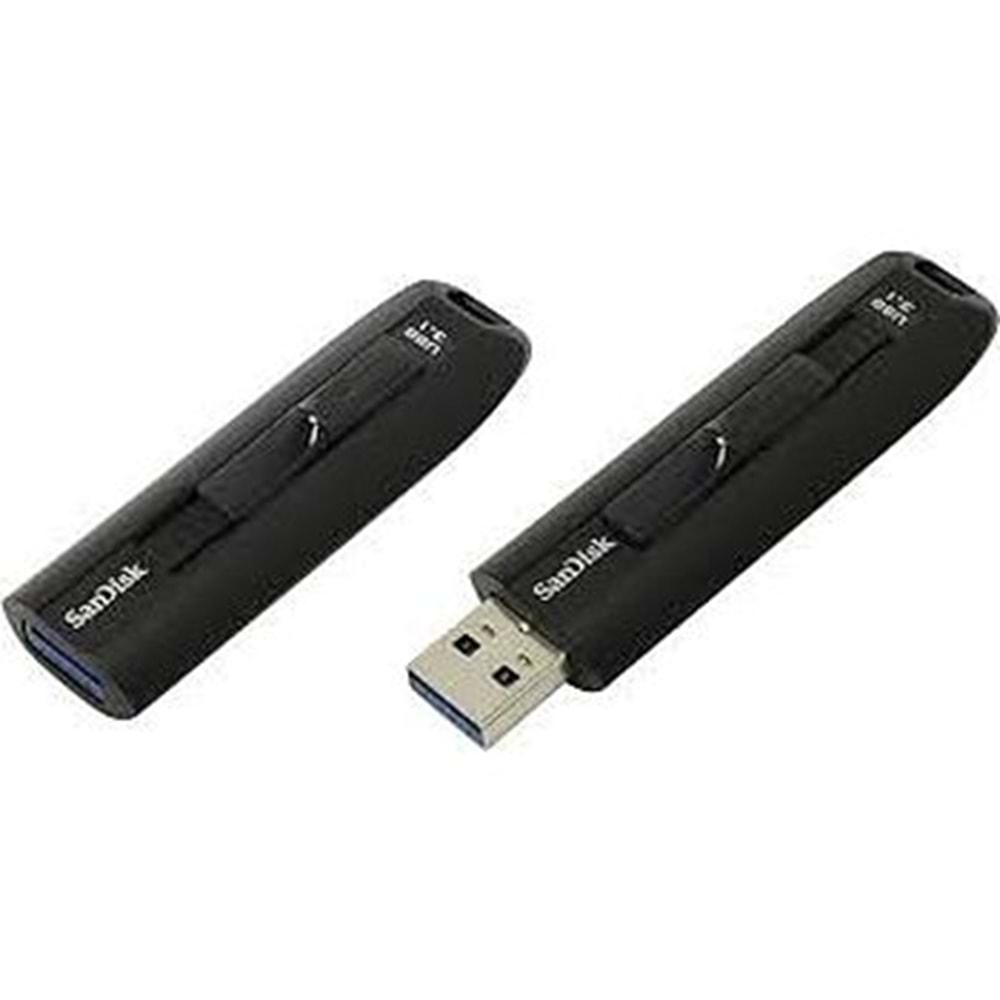 Sandisk 256 GB Extreme Pro 420 - 380 MB/s 3.1 USB Bellek SDCZ880-256G-G46