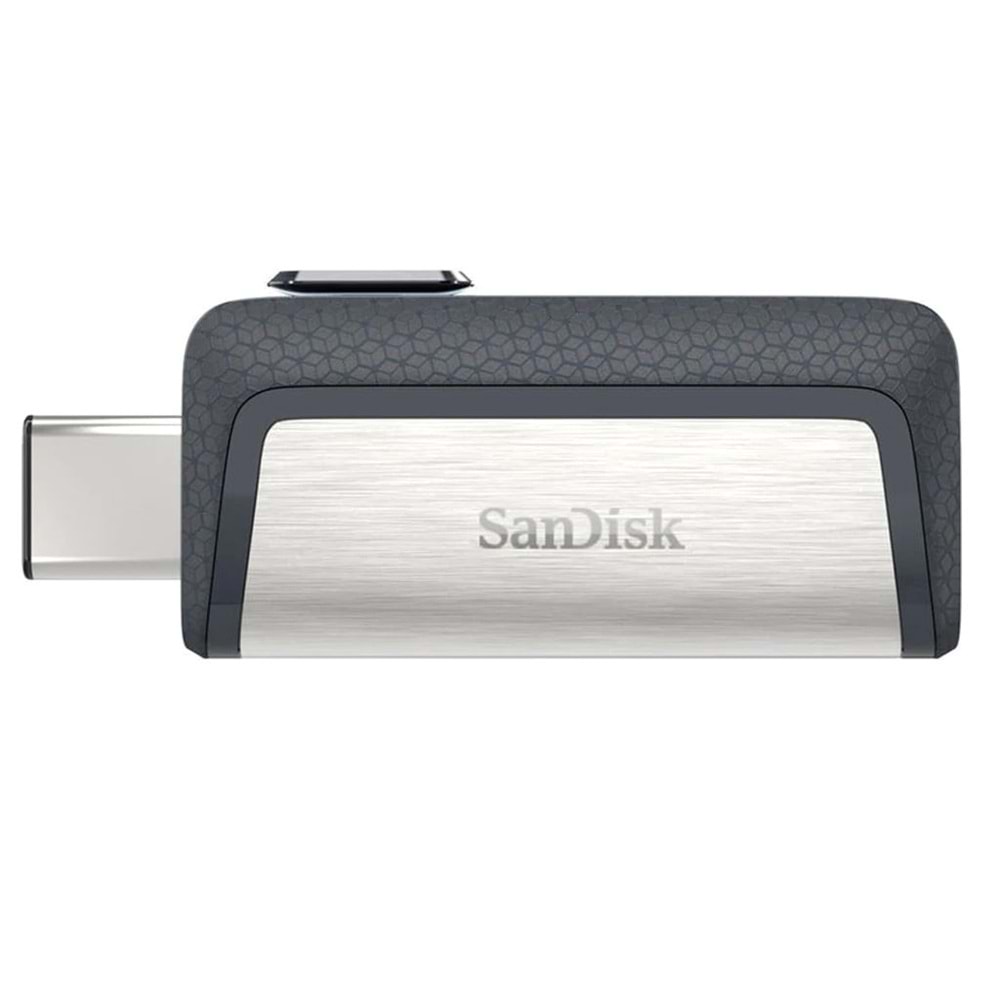 SanDisk USB 64GB ultra dual drive type-c 3.1 SDDDC3-064G-G46