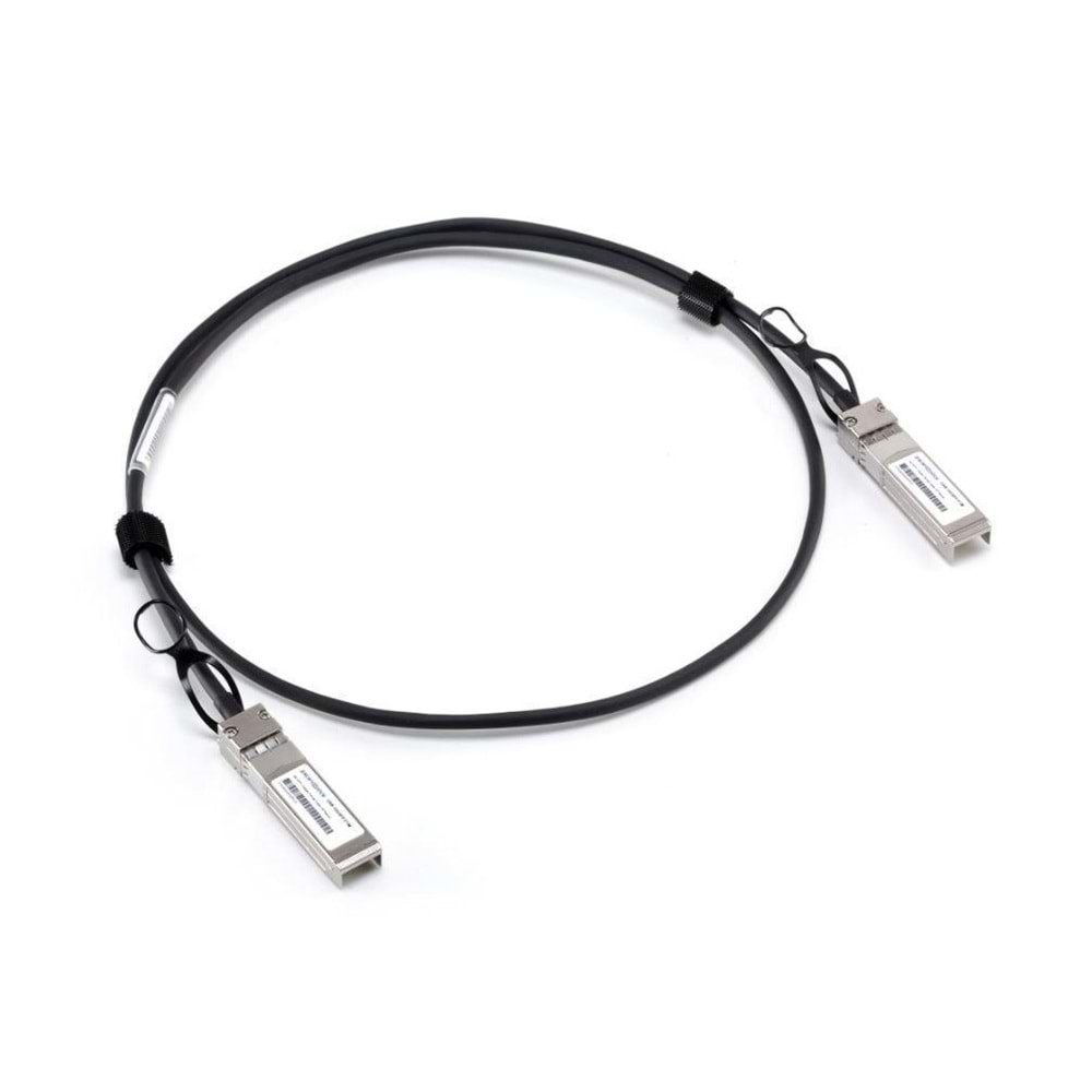 Huawei SFP 10G Yüksek Hızlı Kablo 5m SFP+20M CC2P0.254B S SFP+20M LSFRZH-Indoor SFP-10G-CU5M