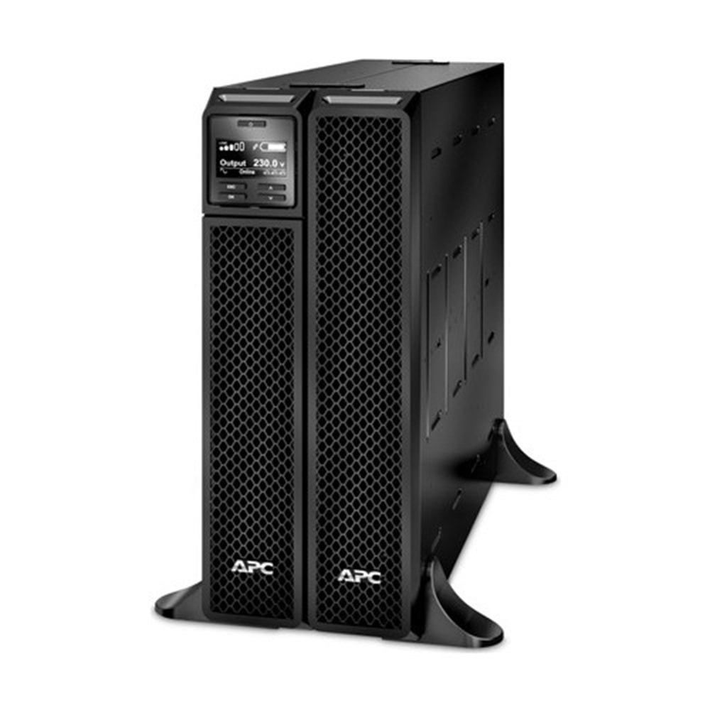APC Smart-UPS SRT 3000VA 230V SRT3000XLI