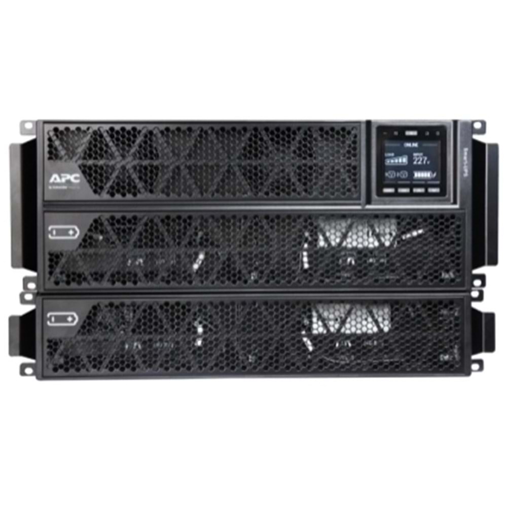 APC Akıllı Güç Kaynağı Smart-UPS RT 5kVA 230V SRTG5KXLI