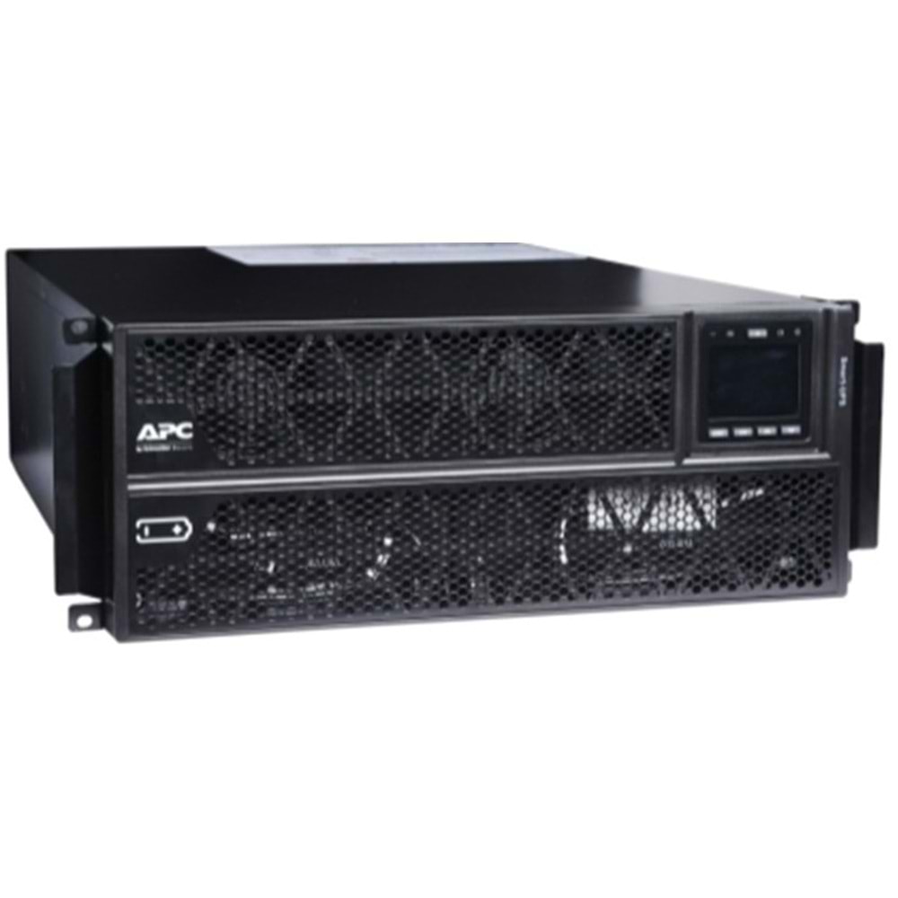 APC Akıllı Güç Kaynağı Smart-UPS RT 5kVA 230V SRTG5KXLI