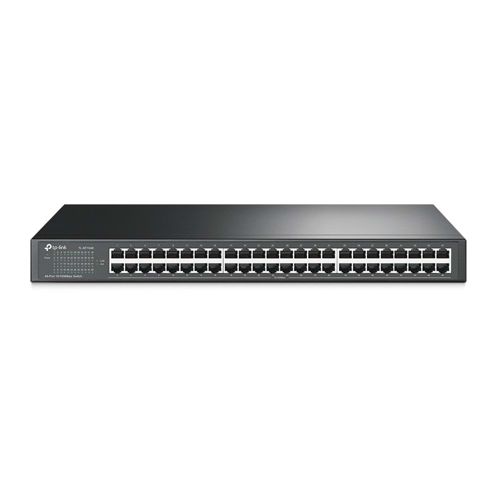 TP-Link TL-SG1048 48 Port Gigabit Rack Mount Switch