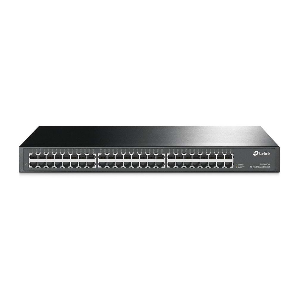 TP-Link TL-SG1048 48 Port Gigabit Rack Mount Switch