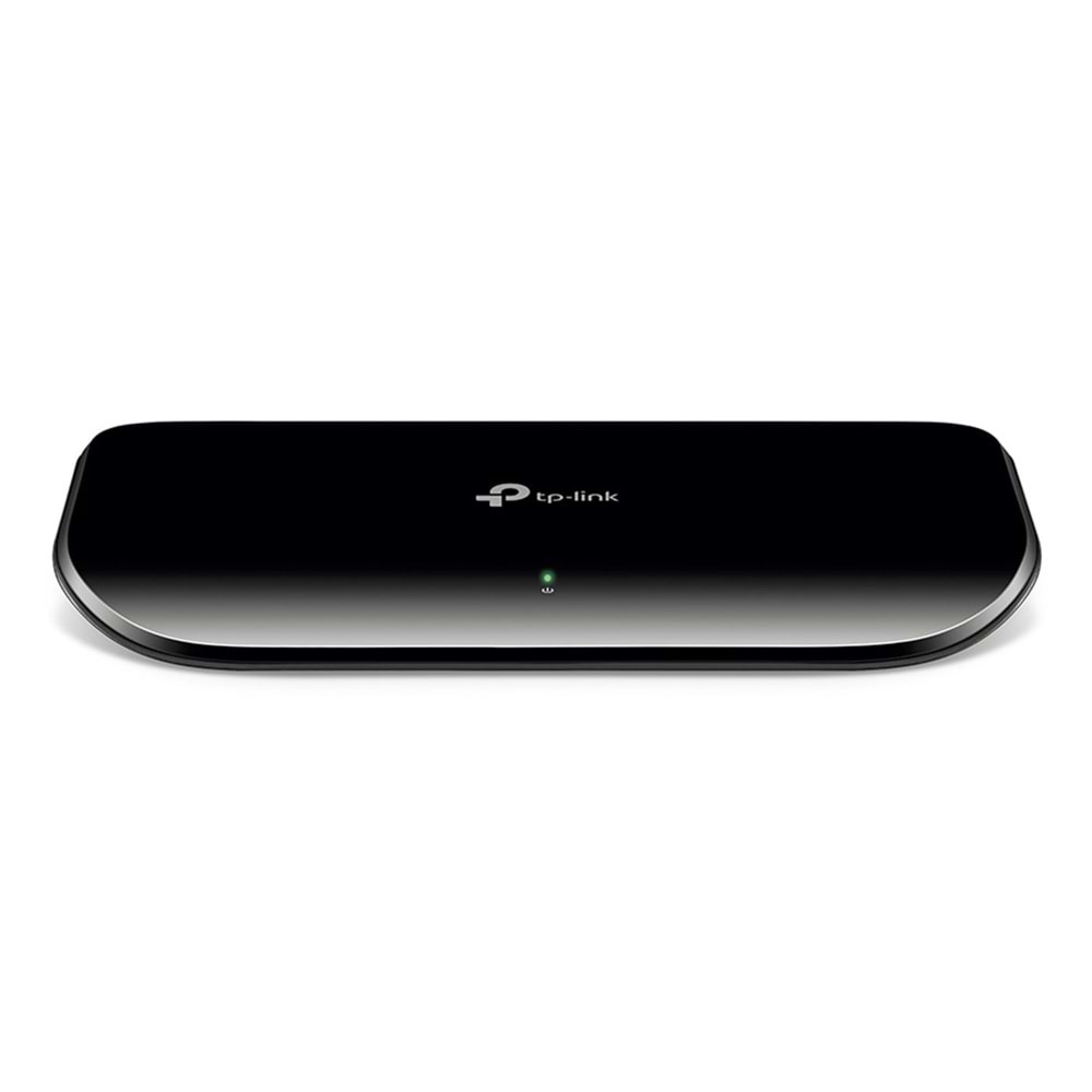 TP-Link TL-SG1008D 8 Port Gigabit Masaüstü Switch