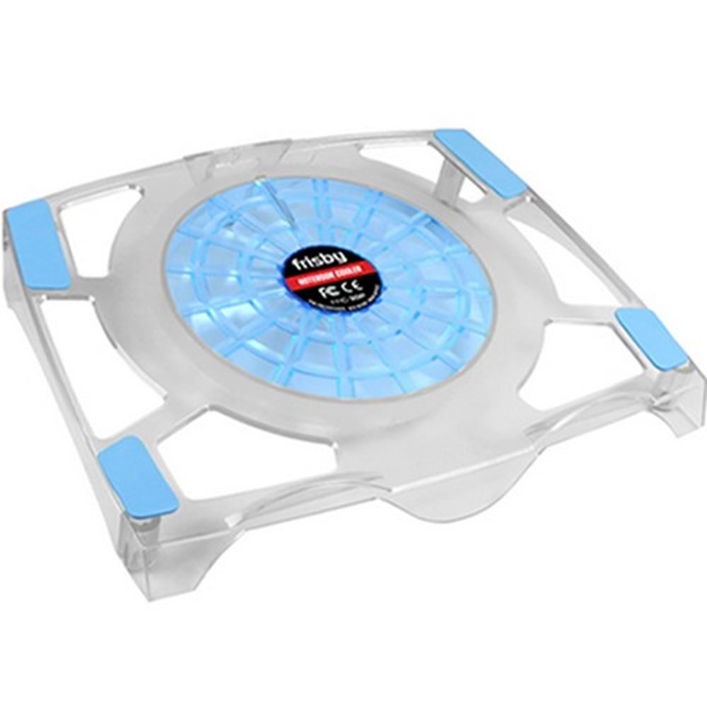 Frisby FNC-30P 16CM Fan Notebook Soğutucu