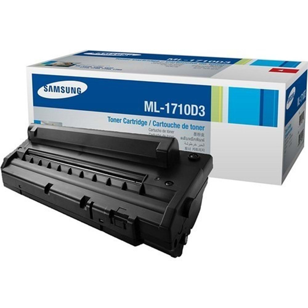 Samsung 1710D3 Orjinal Toner ML1710/1750 3000syf