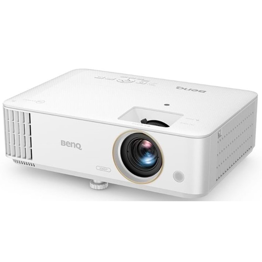 Benq TH685i Console Gaming Projektör Powered TH685I