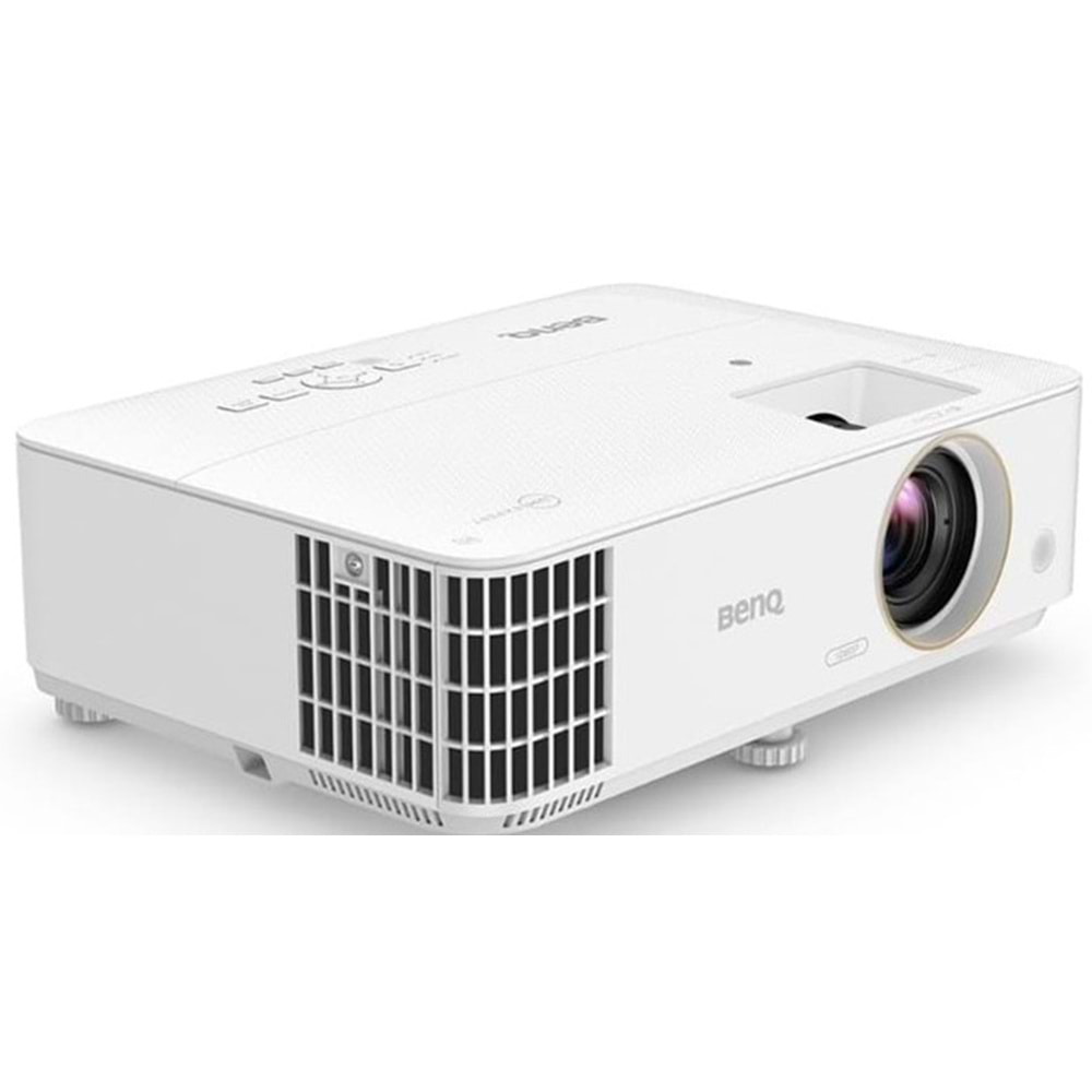 Benq TH685i Console Gaming Projektör Powered TH685I