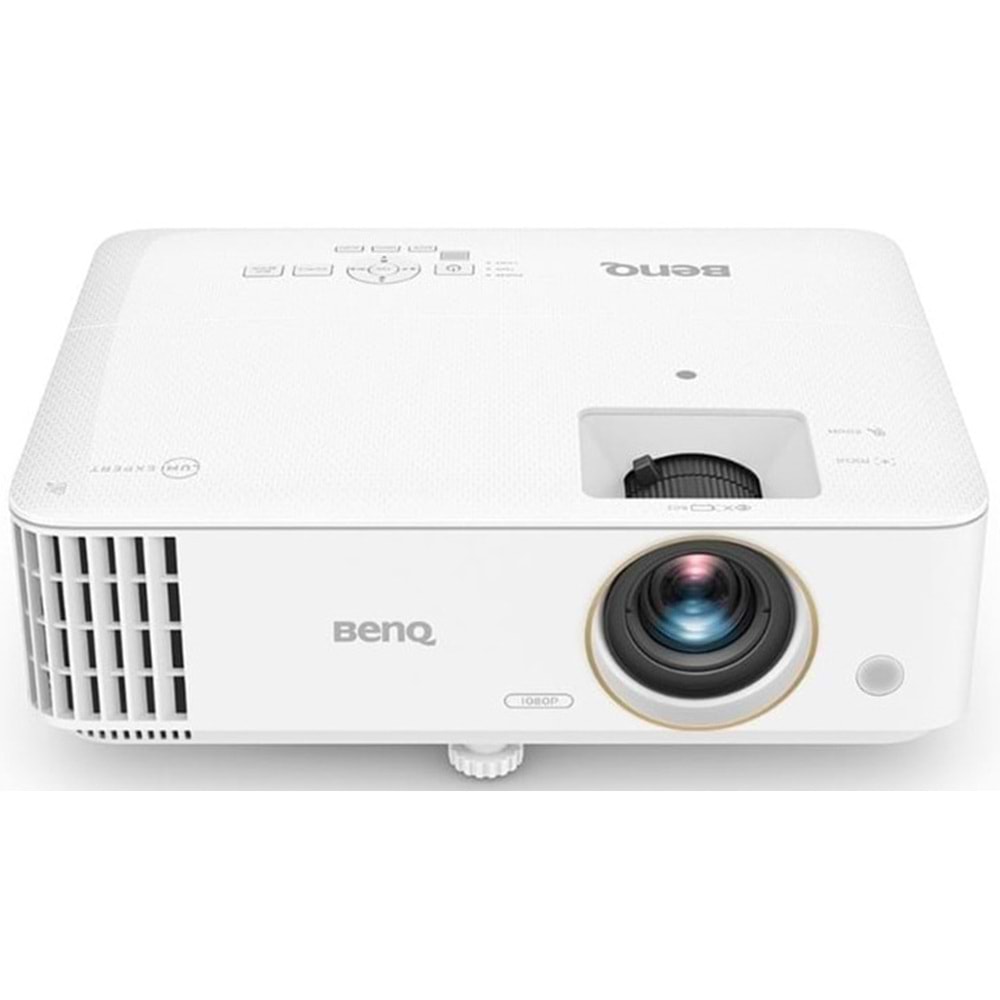 Benq TH685i Console Gaming Projektör Powered TH685I