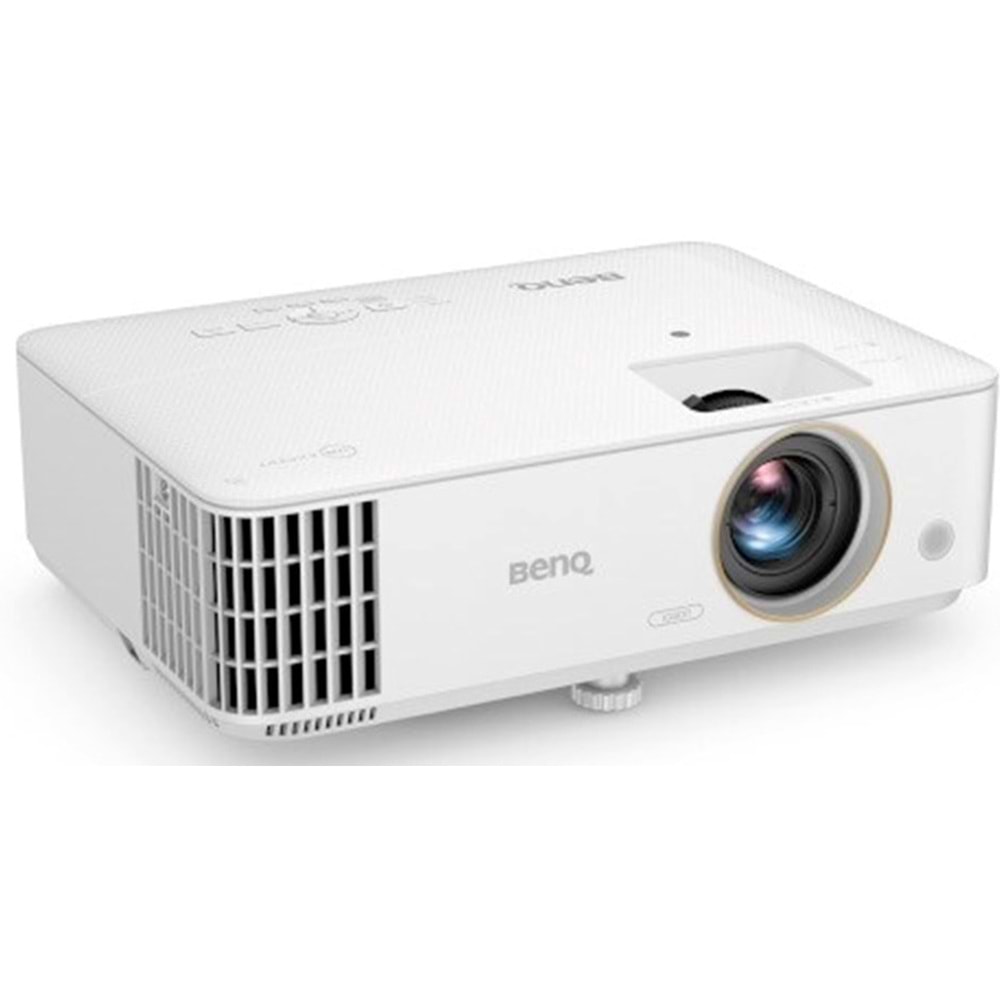 Benq TH685i Console Gaming Projektör Powered TH685I