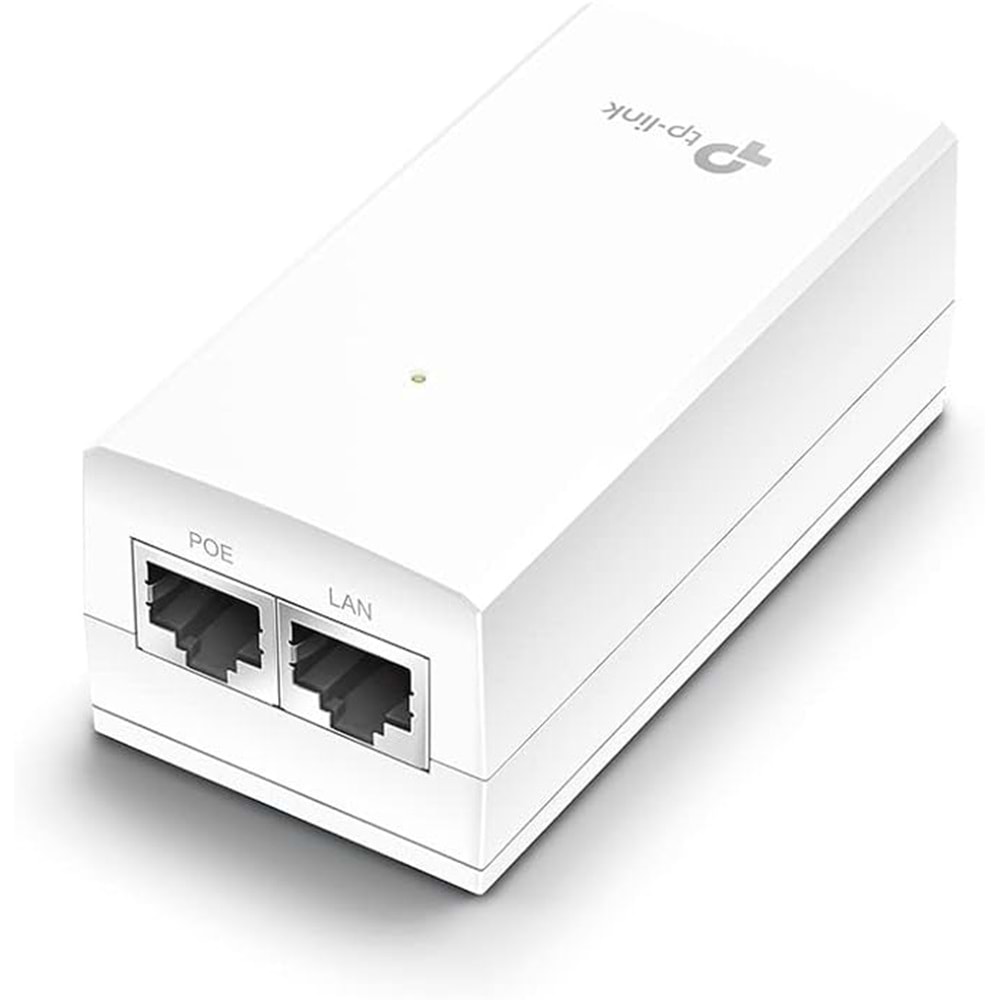 TP-Link TL-POE2412G 24V 12W Passive PoE Adapter