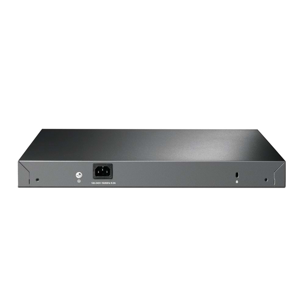 TP-Link TL-SG3428XMP JetStream 24-Port Gigabit and 4-Port