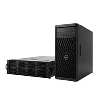 Server & İş İstasyonları