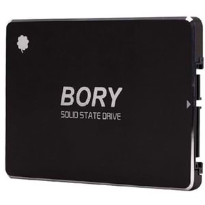 Bory 550/510 SATA3 SSD (R500-C1T 1TB)