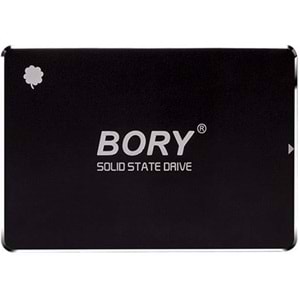Bory 550/510 SATA3 SSD (R500-C1T 1TB)