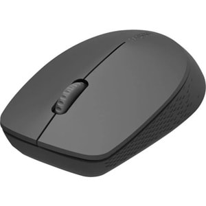 RAPOO MOU M100 dark Kablosuz Optik Siyah Mouse 18199