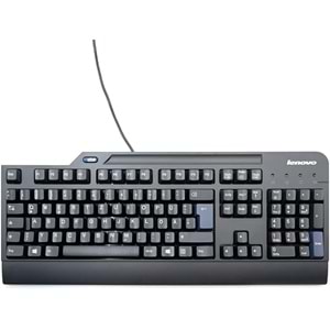Lenovo KB MICE_BO CC Keyboard Turkish 4X30H56872