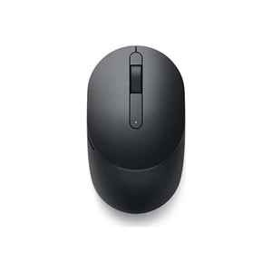 Dell Mobile Kablosuz Mouse - MS3320W - Siyah 570-ABHK