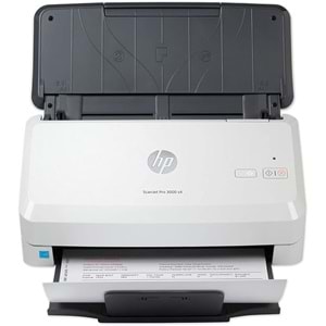 HP ScanJet 2000 S2 Sayfa Beslemeli A4 Doküman Tarayıcı 6FW06A