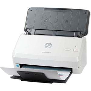 HP ScanJet 2000 S2 Sayfa Beslemeli A4 Doküman Tarayıcı 6FW06A