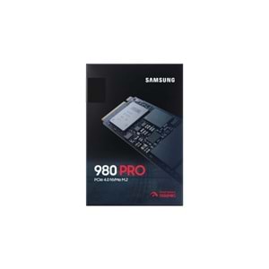 Samsung 980 PRO SSD 500GB M.2 2280 PCIe Gen 4.0 SSD 6900/5000MB/s MZ-V8P500BW