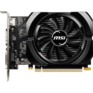 Msi GeForce N730K-4GD3 OC 4GB 64Bit DDR3 HDMI DVI VGA PCI 2.0 Ekran Kartı