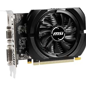 Msi GeForce N730K-4GD3 OC 4GB 64Bit DDR3 HDMI DVI VGA PCI 2.0 Ekran Kartı