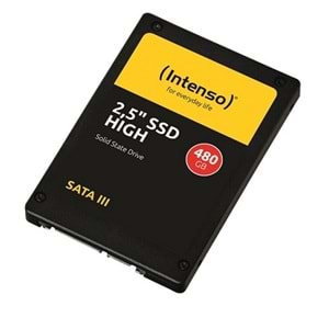 Intenso High 480GB 2.5