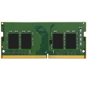 Kingston 16GB 2666MHz DDR4 Notebook CL19 KVR26S19S8/16