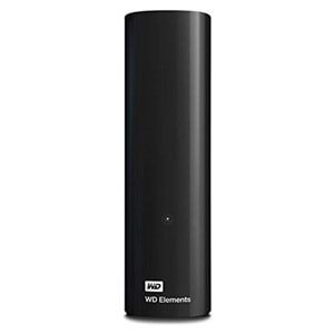 WD 16TB Elements 3.5
