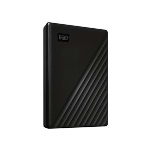 WD 1TB My Passport 2.5