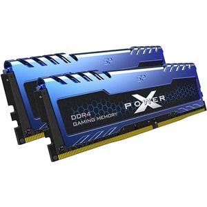 Silicon Power XPOWER Turbine Gaming 16GB 2666MHz DDR4 CL16 SP016GXLZU266FSA