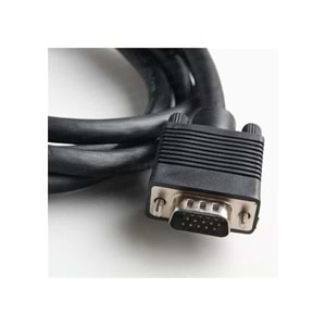 Dark 1.8m Ferrit Core EMI/RFI Filtreli VGA Monitör Kablosu (DK-CB-VGAL180)