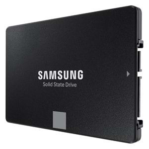 Samsung 870 EVO SSD 250GB 2.5