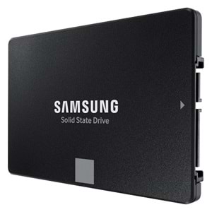 Samsung 870 EVO SSD 500GB Sata 3.0 560-530MB/s 2.5