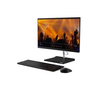 Lenovo V50A i7-10700T 16GB 512GB SSD Freedos 21.5