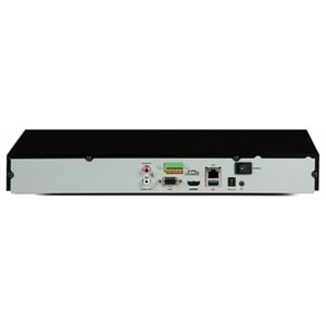 Hikvision DS-7632NI-K2/UHK 32 Kanal NVR (2 SATA H.265+)