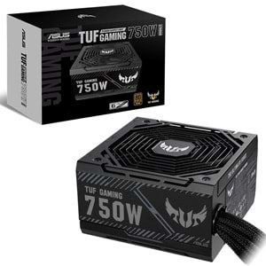 Asus TUF Gaming 750B 750W 80+ Bronze