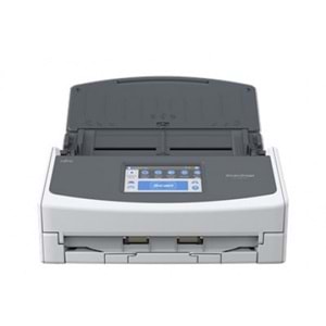 Ricoh/Fujitsu iX1600 Doküman Tarayıcı ADF WiFi A4 Scanner