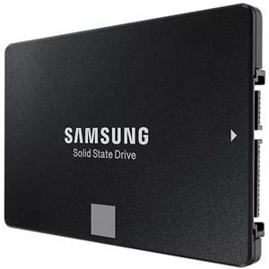 Samsung 870 EVO SSD 2TB 2.5