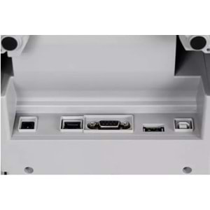 Argox OS-214EX Barkod Yazıcı Seri+USB+Eth